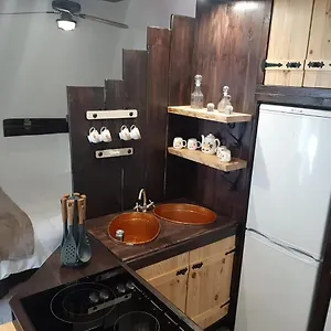 El Rinconcito Casa vacanze