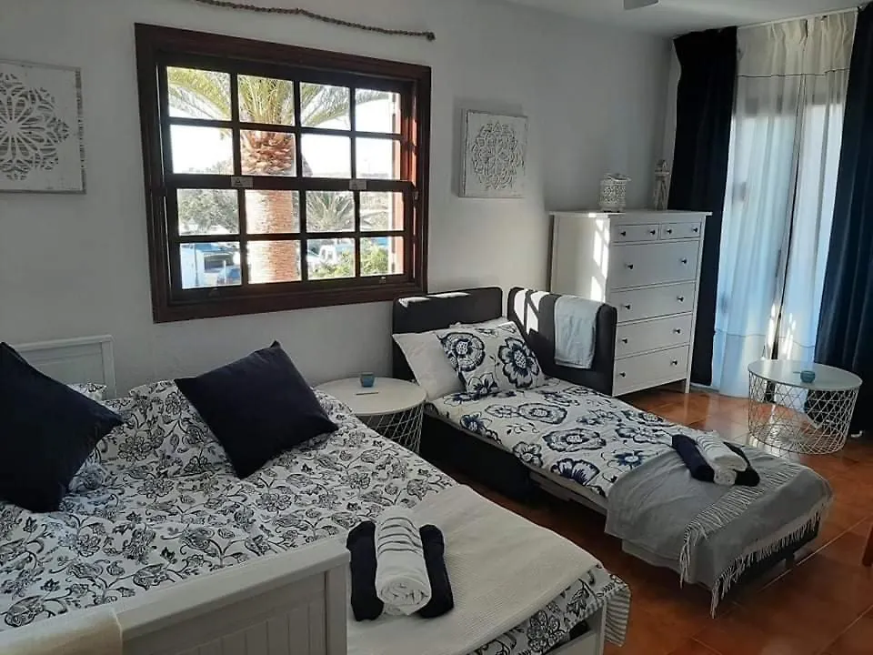 Apartament I Basen Na Teneryfie, Rayo De Sol Ex Parque Albatros San Miguel de Abona