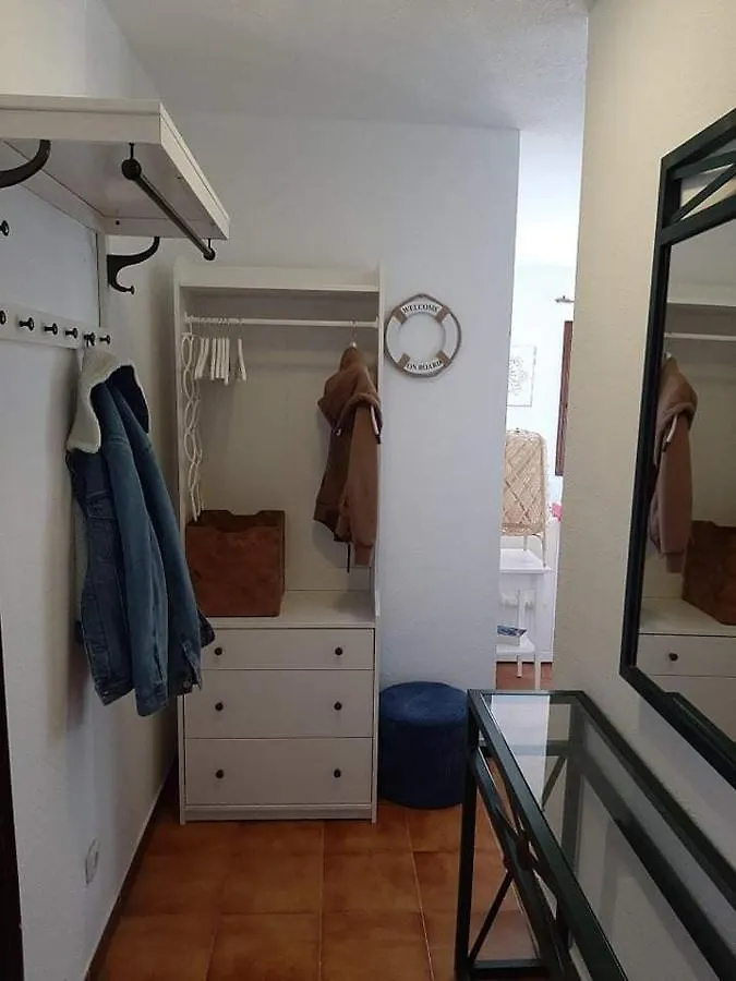 Appartamento Apartament I Basen Na Teneryfie, Rayo De Sol Ex Parque Albatros San Miguel de Abona