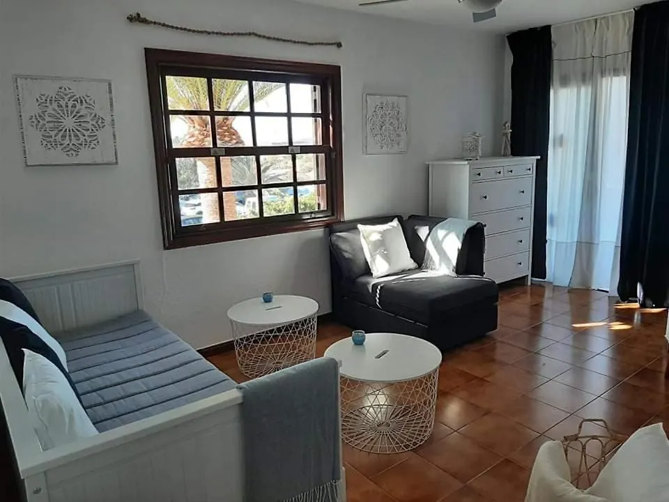 Apartament I Basen Na Teneryfie, Rayo De Sol Ex Parque Albatros San Miguel de Abona