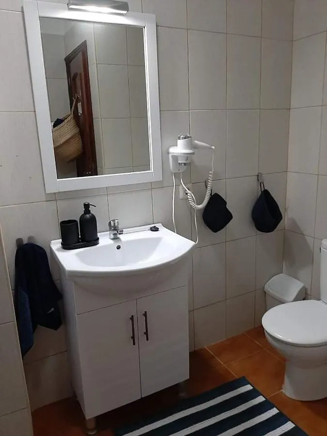 Apartament I Basen Na Teneryfie, Rayo De Sol Ex Parque Albatros San Miguel de Abona Appartamento